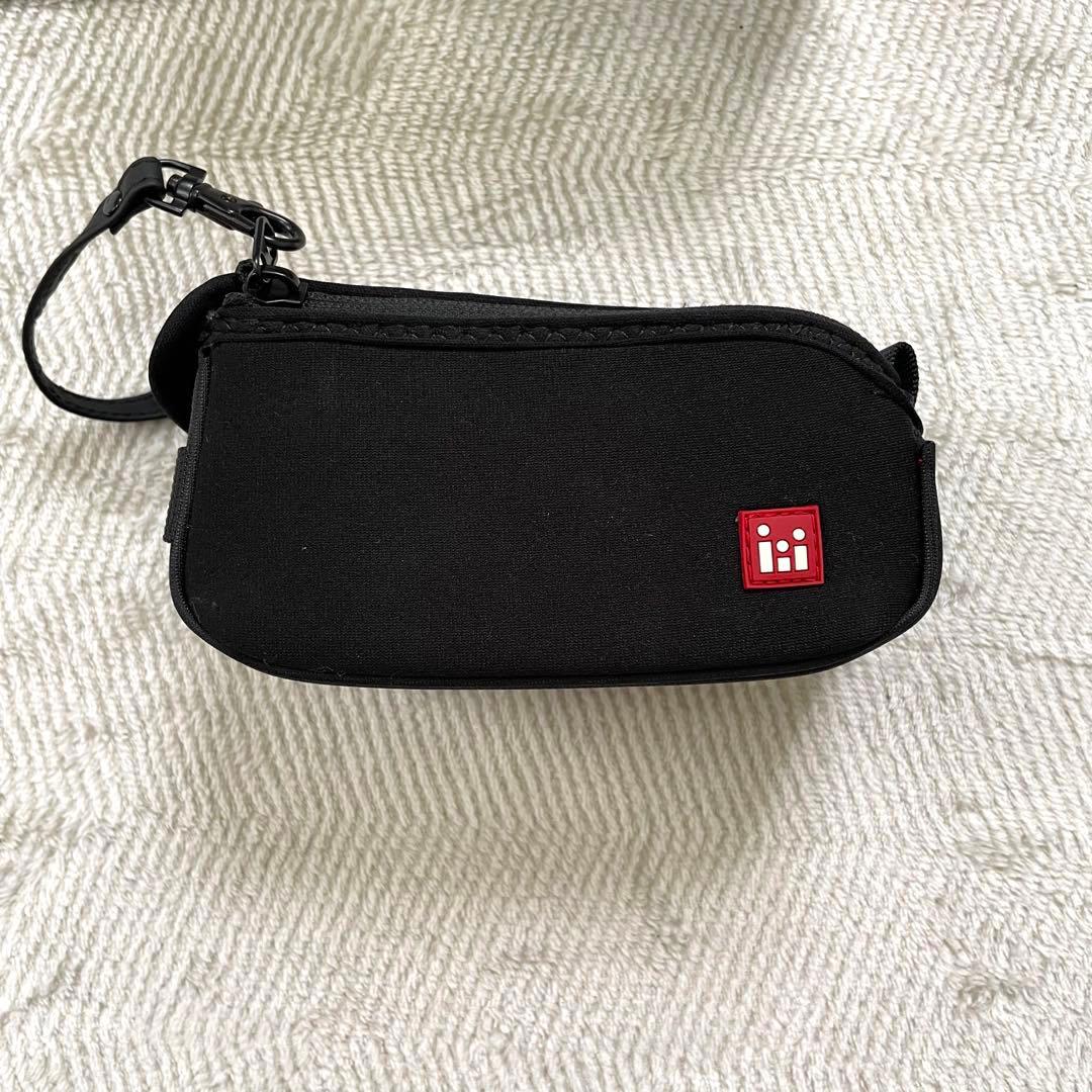 SONY HDR-CX680 ビデオカメラ ケース microSD64GB付き