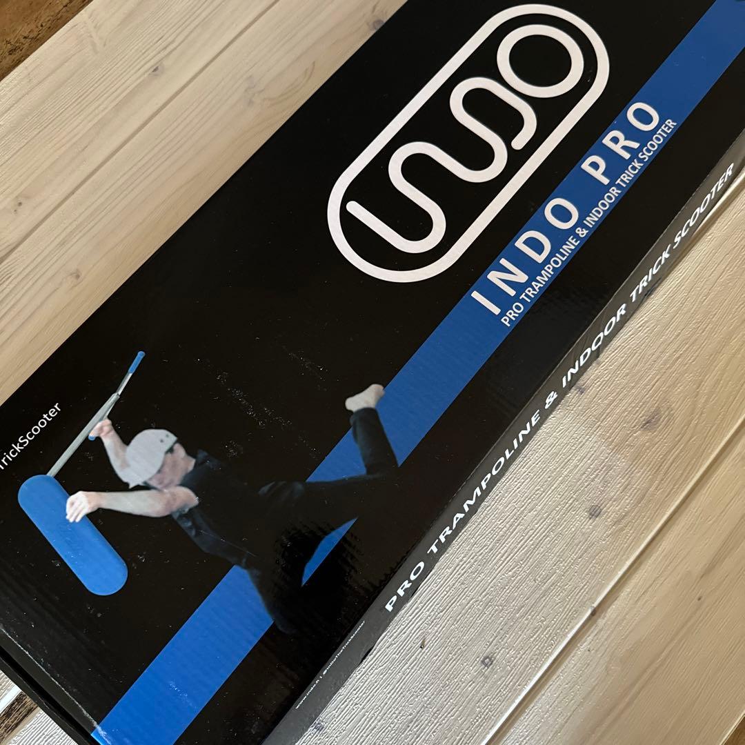 INDO PRO キックボード