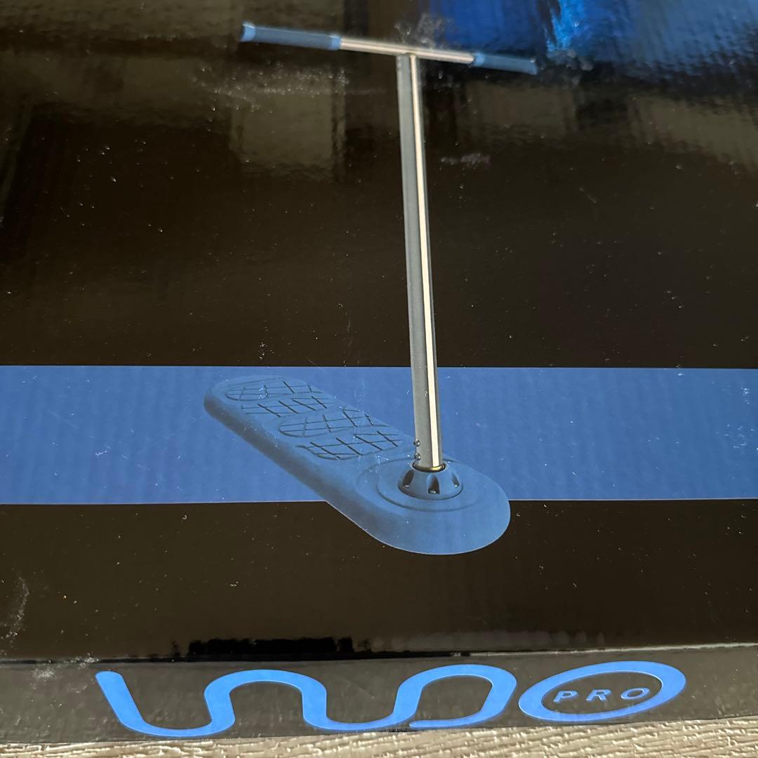 INDO PRO キックボード