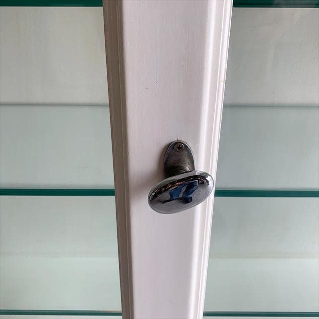 ヴィンテージのケビントキャビネット