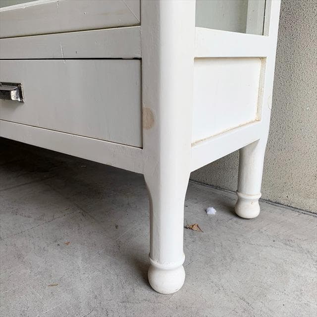 ヴィンテージのケビントキャビネット