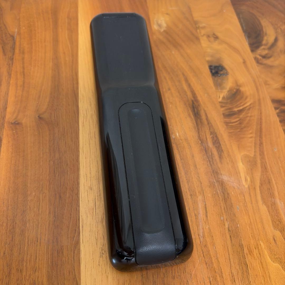 Bose Solo 5 TV Sound System 本体　リモコン