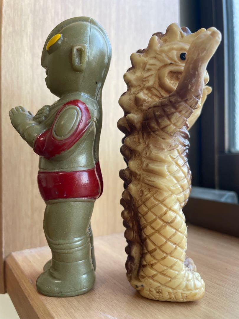 大里玩具　ノン様　用です！