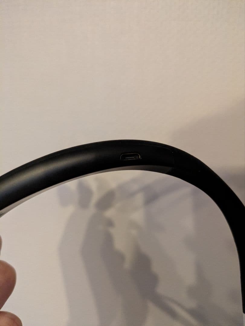 【mugichanchan】Jabra ワイヤレスヘッドホン ケース