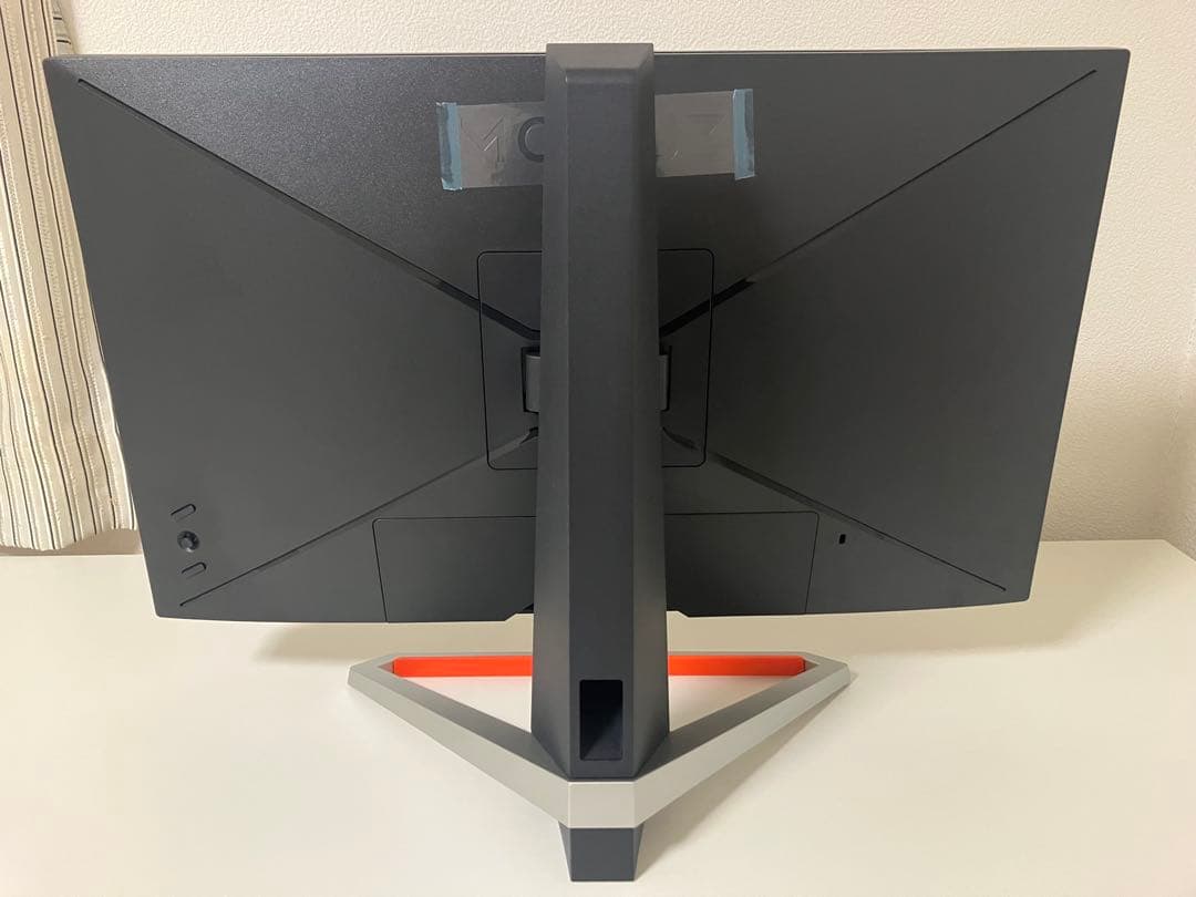 BenQ MOBIUZ EX2510S 24.5インチ/165Hz