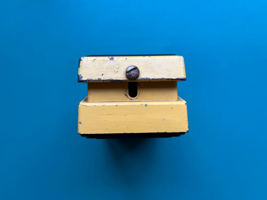 BOSS Over Drive OD-1 銀ネジ