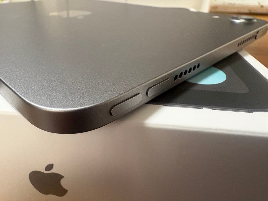 iPad mini (A17Pro) Wi-Fiモデル 128GB