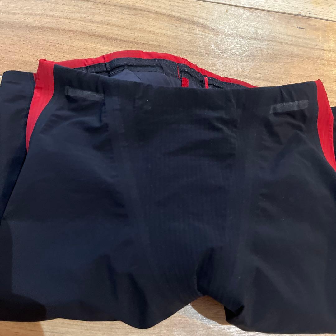 ミズノ　競泳用GX・SONIC 6 NV ハーフスパッツ