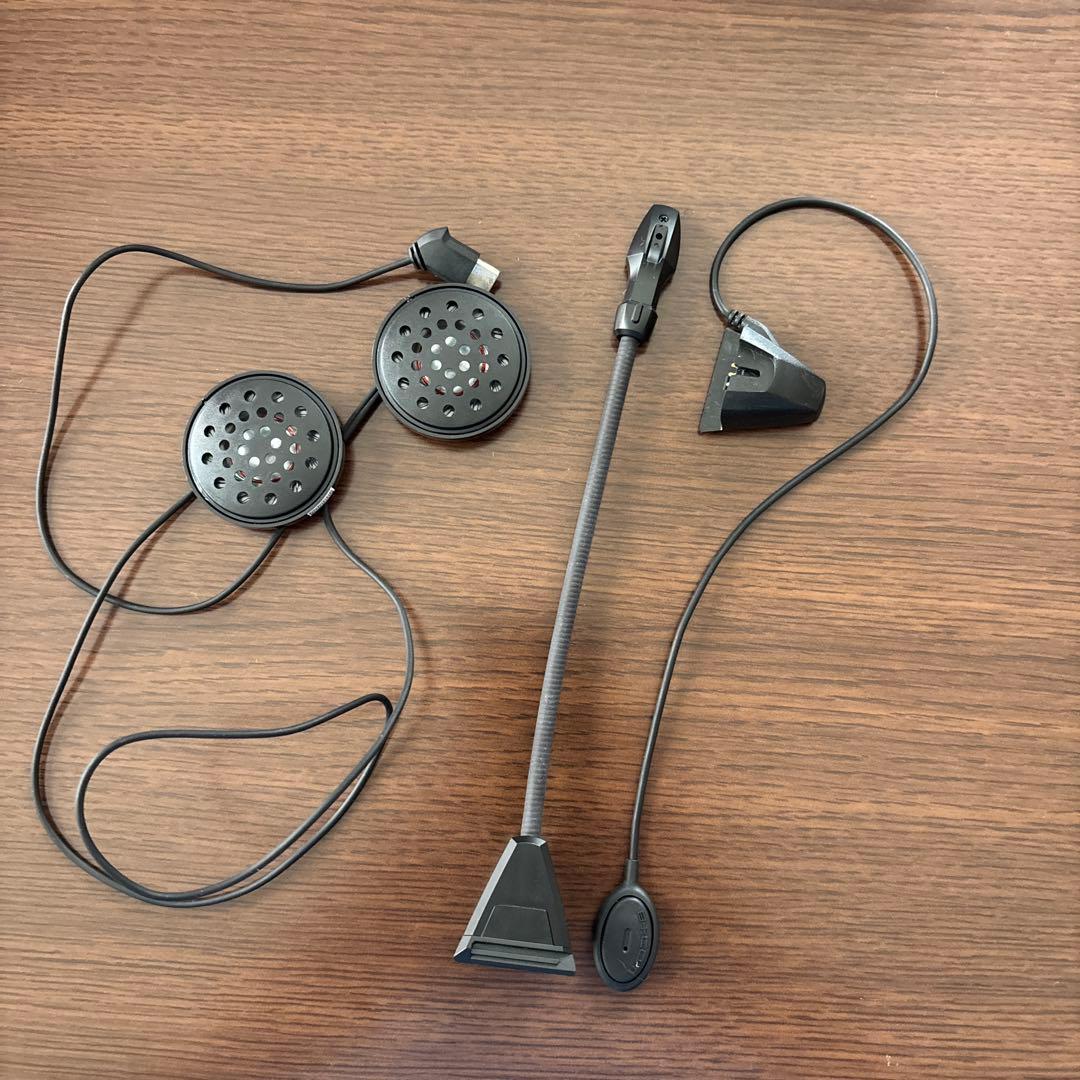 ド*ン様 b+com ONE ワイヤーマイクユニット