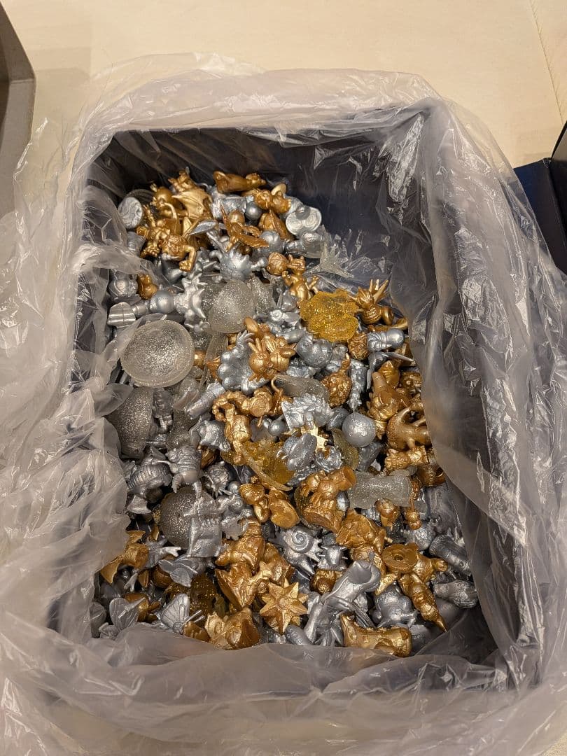 【希少レア】ポケモン大全集 愛蔵版 バンダイ　塩ビ人形　販売中