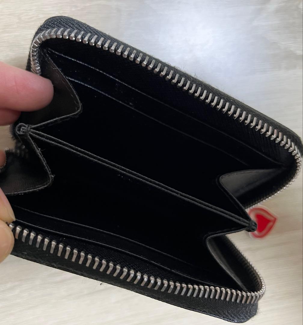 PRADA ブラック ケース