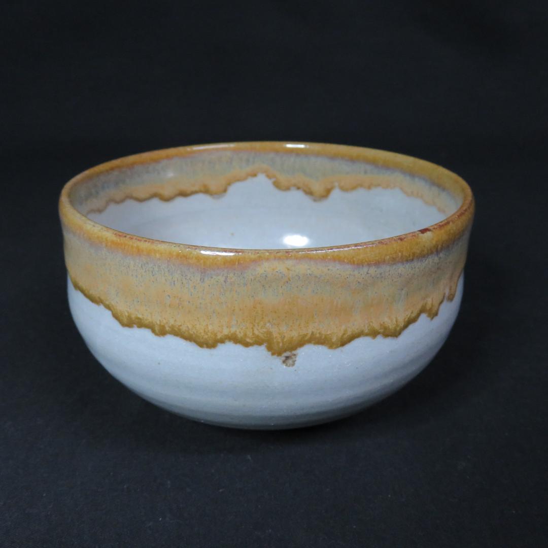 茶碗 抹茶碗 銘 作家物 茶道具 茶器 茶会 茶の湯 いっぷく 流釉