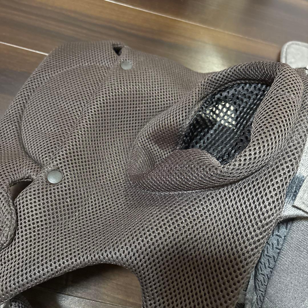 LOVOT ラボット　キャリーシート　抱っこ紐　BABY&Me GROOVEX