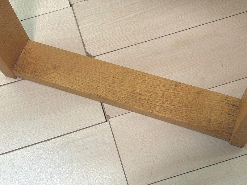 し*す様 飛騨産業 HIDA soffio ソフィオ デスク 引き出し付き レッ