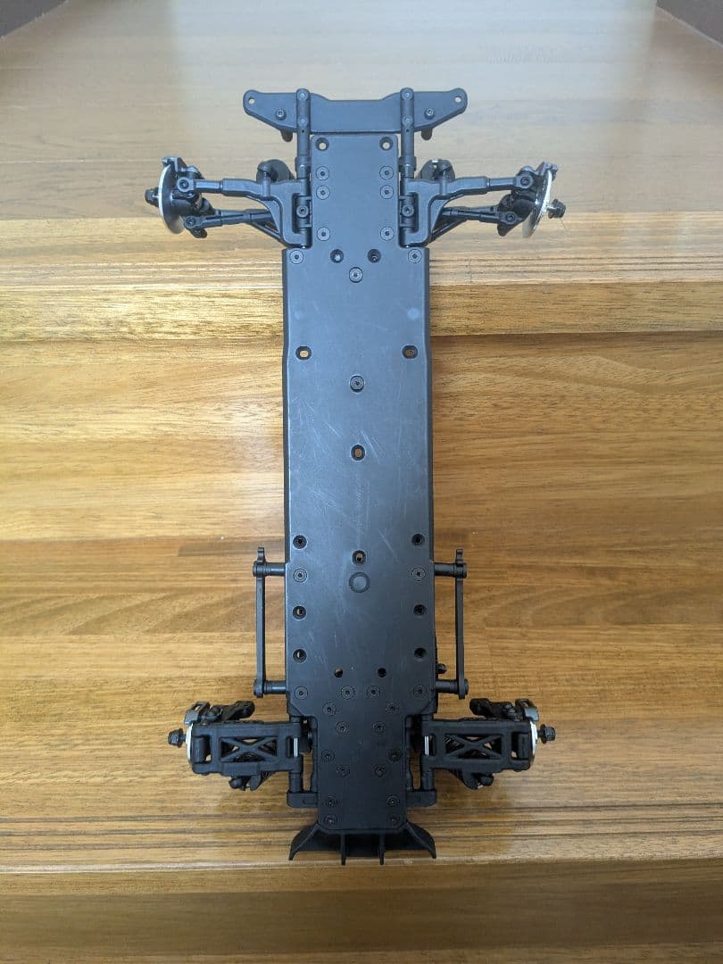 ReveD RDX 1/10 RWD DRIFT シャーシキット