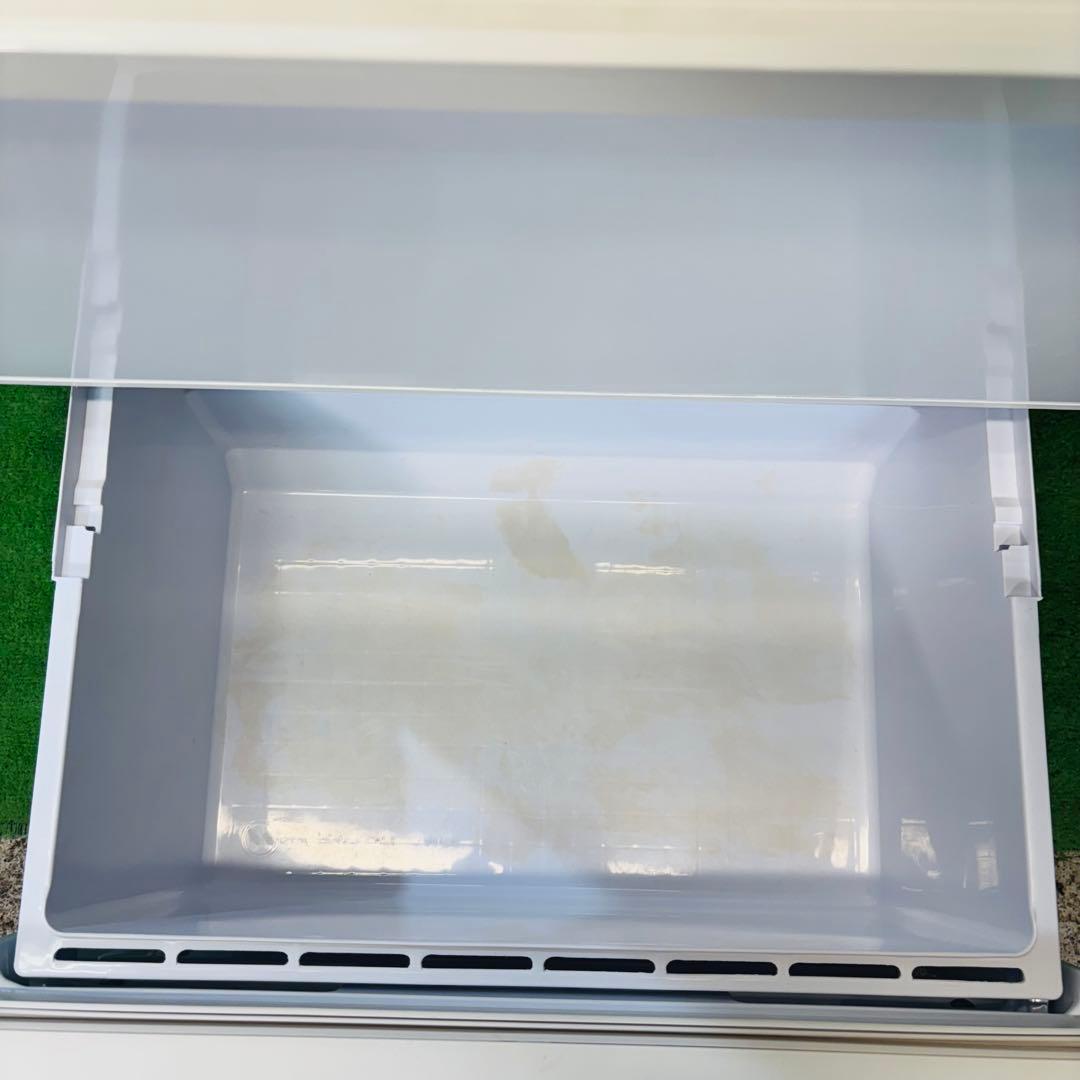 AQUA 238L 冷蔵庫 大容量 ロータイプ 人気モデル【地域限定配送無料】