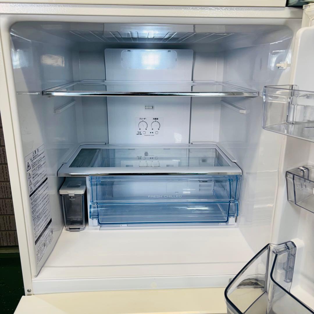 AQUA 238L 冷蔵庫 大容量 ロータイプ 人気モデル【地域限定配送無料】