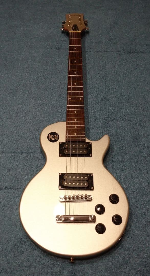 TARGET by FERNANDES レスポール フェルナンデス ギター