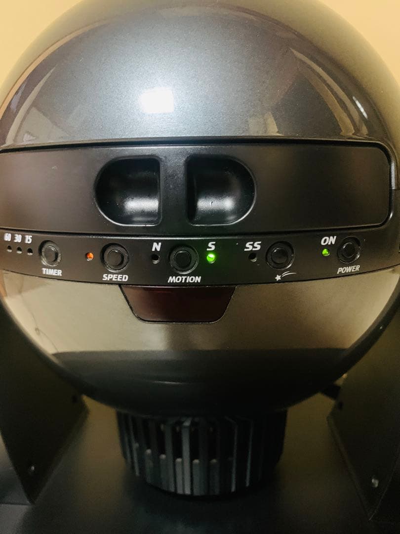 家庭用プラネタリウム ホームスター EXTRA SEGA