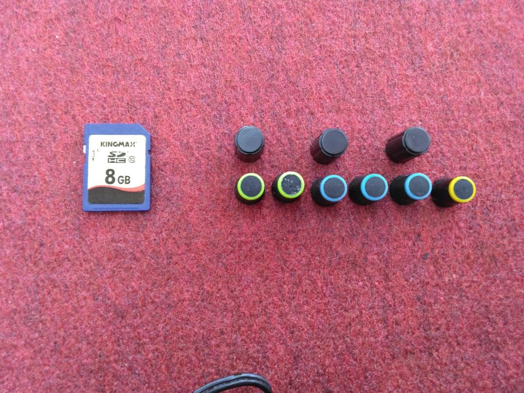 配信機器・PA機器・レコーディング機器 TASCAM DIGITAL PORTASTUDIO DP-32SD