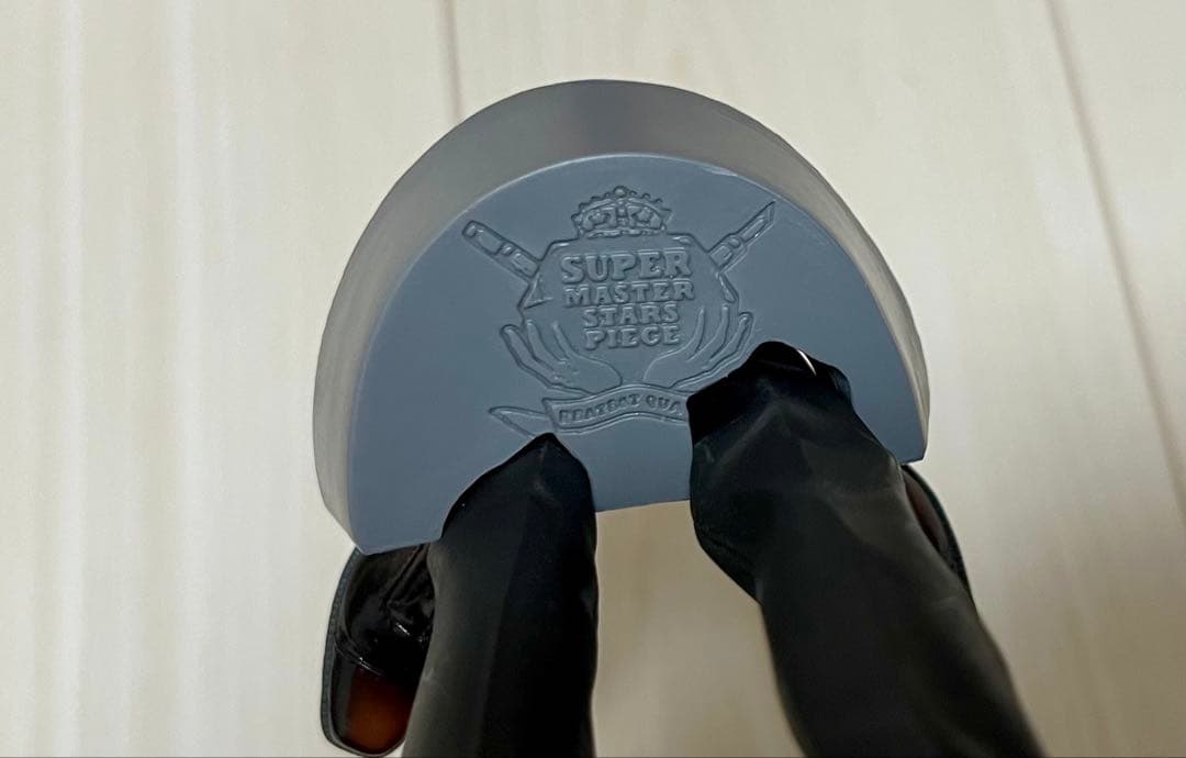 ワンピース ONE PIECE SMSP サンジ 02 B