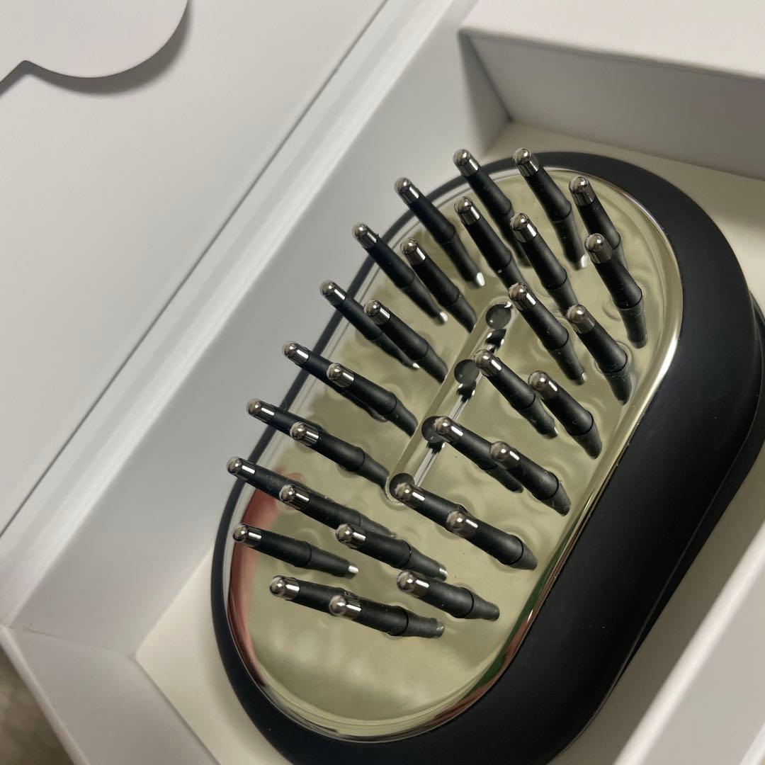 アデランス　電気ブラシ　スマスビート