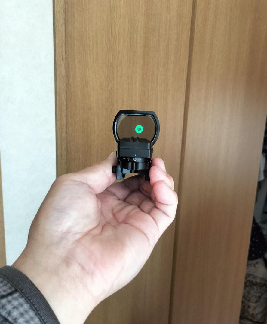 東京マルイ　M4A1 スタンダード