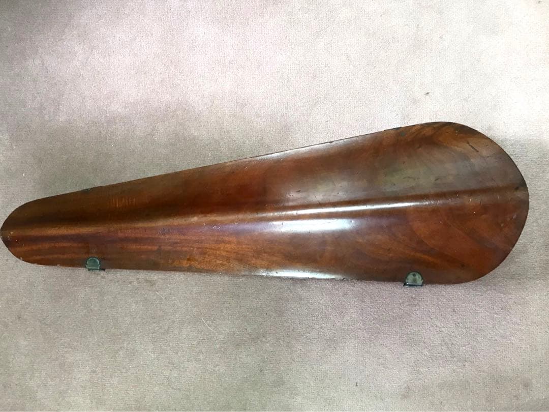 1800 年代 ヨーロッパ製　バイオリンケース貴重品です