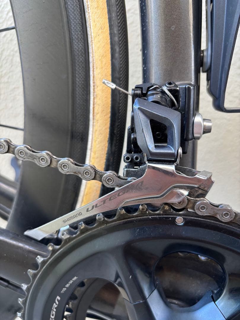 自転車本体 specialized allez sprint artist 2019