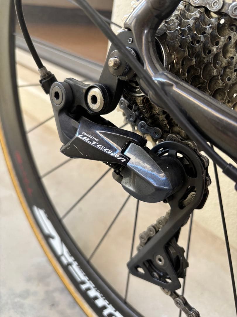 自転車本体 specialized allez sprint artist 2019