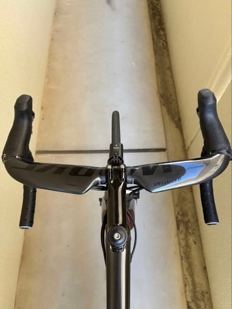 自転車本体 specialized allez sprint artist 2019