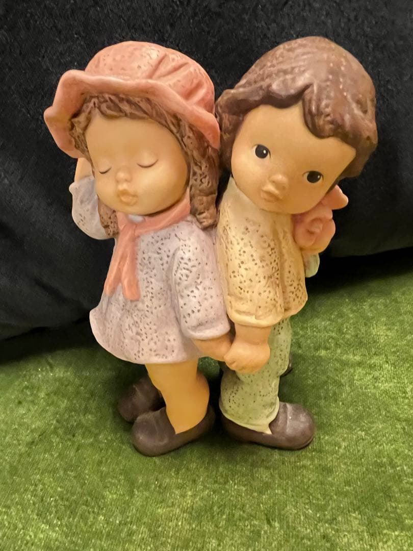 Goebel Hummel ゲーベル社 フンメル人形