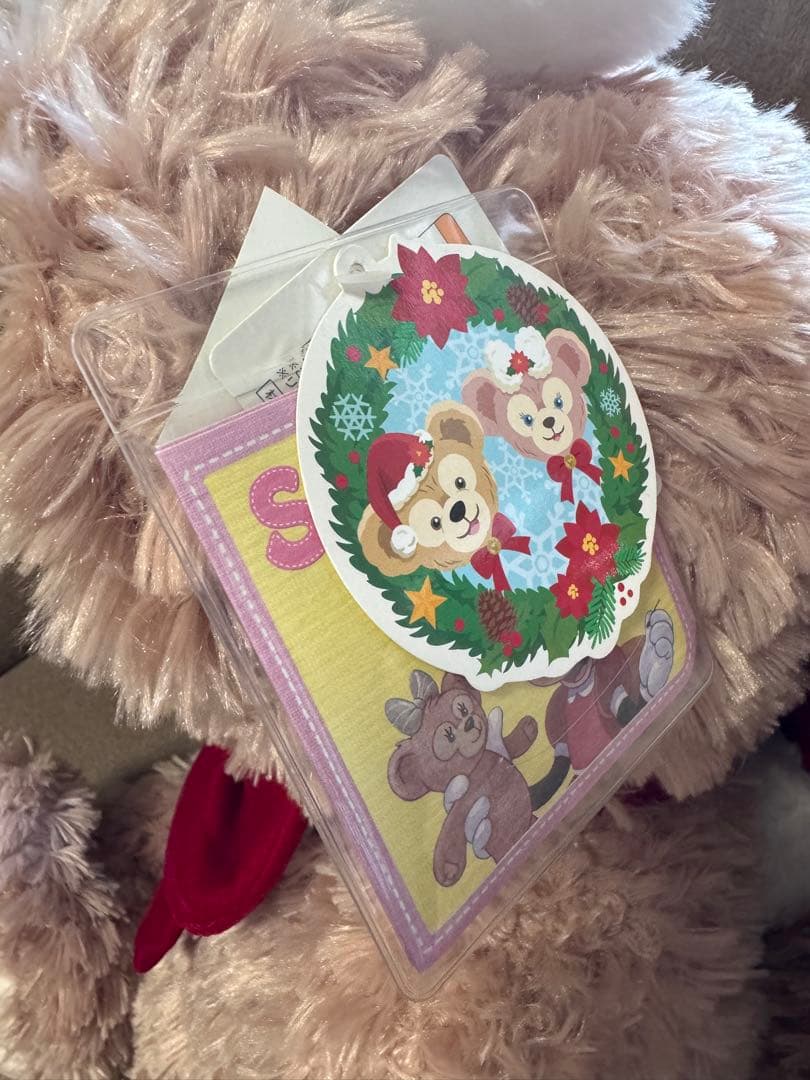 シェリーメイMサイズ