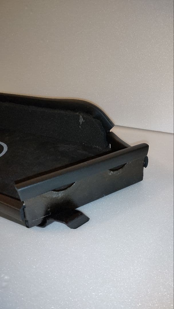 パーカッション テーブル ( トレイ ) LP と pearl