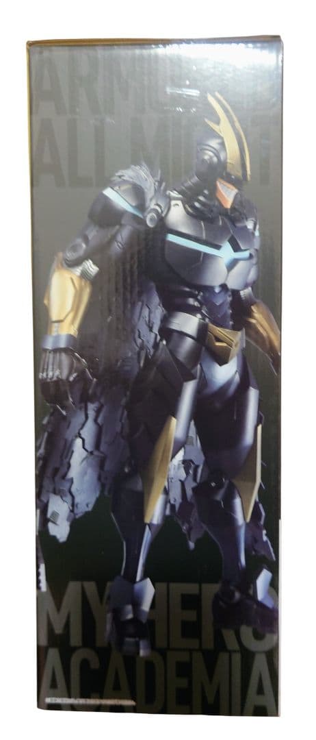 一番くじ 僕のヒーローアカデミア 紡ぐ力 ラストワン賞 アーマードオールマイト