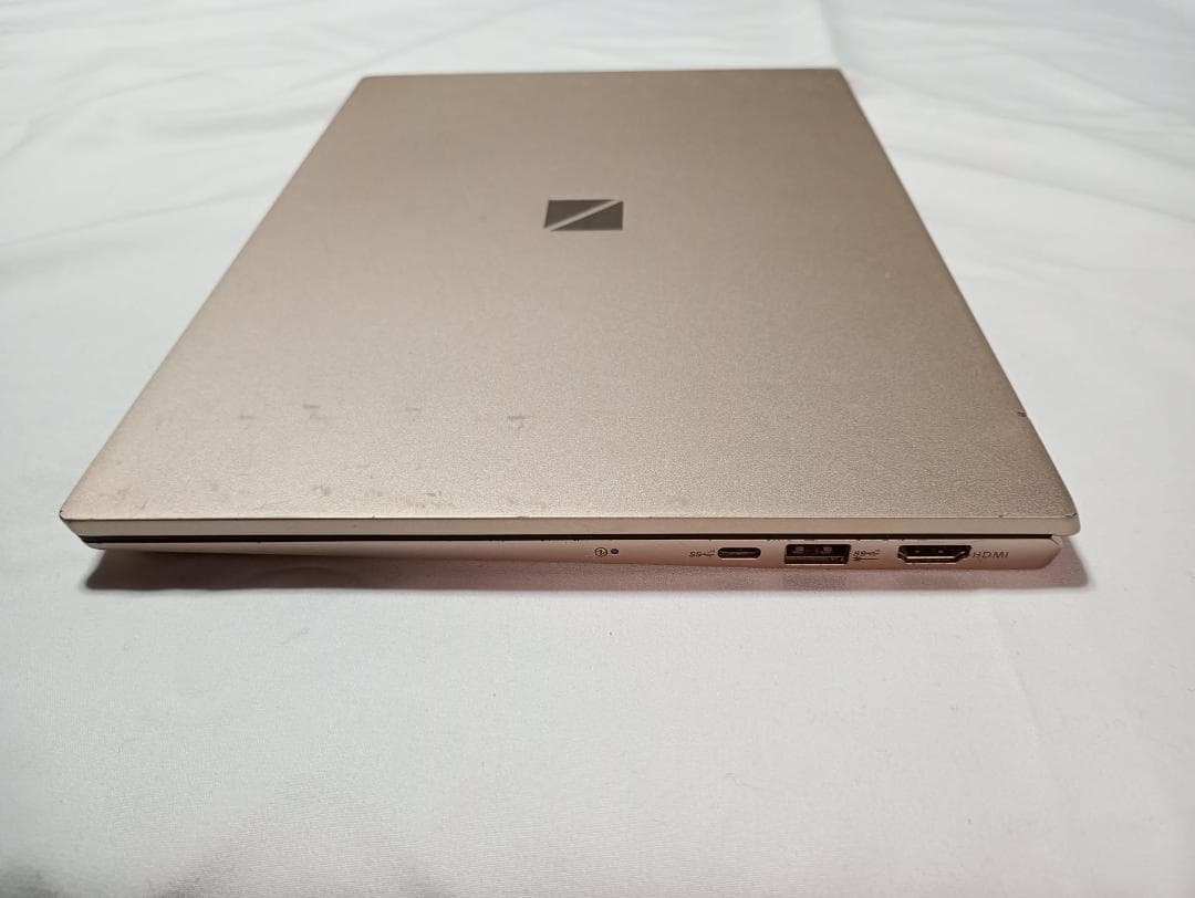 Nec 第8世代 i7、8G、256G、薄型軽量！オフィス、テレワーク可