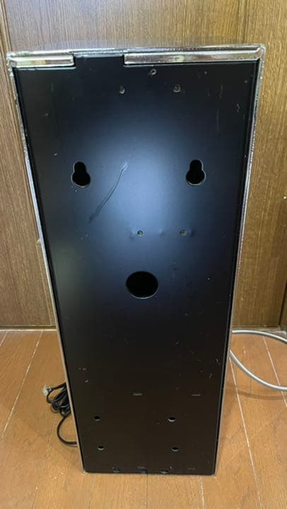 激レア アメリカの公衆電話