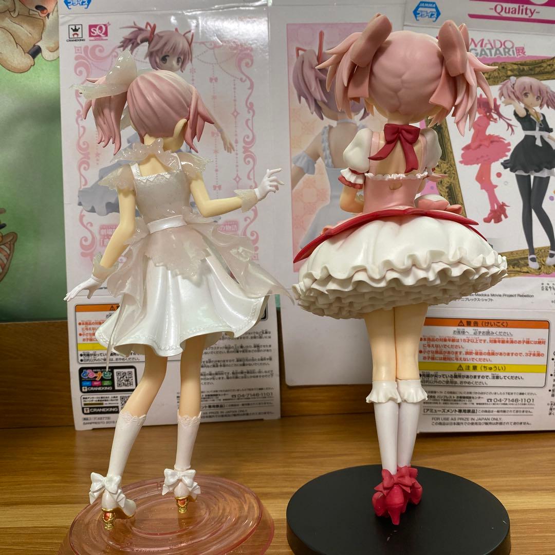 まどマギ　鹿目まどか　37点　まとめ売り