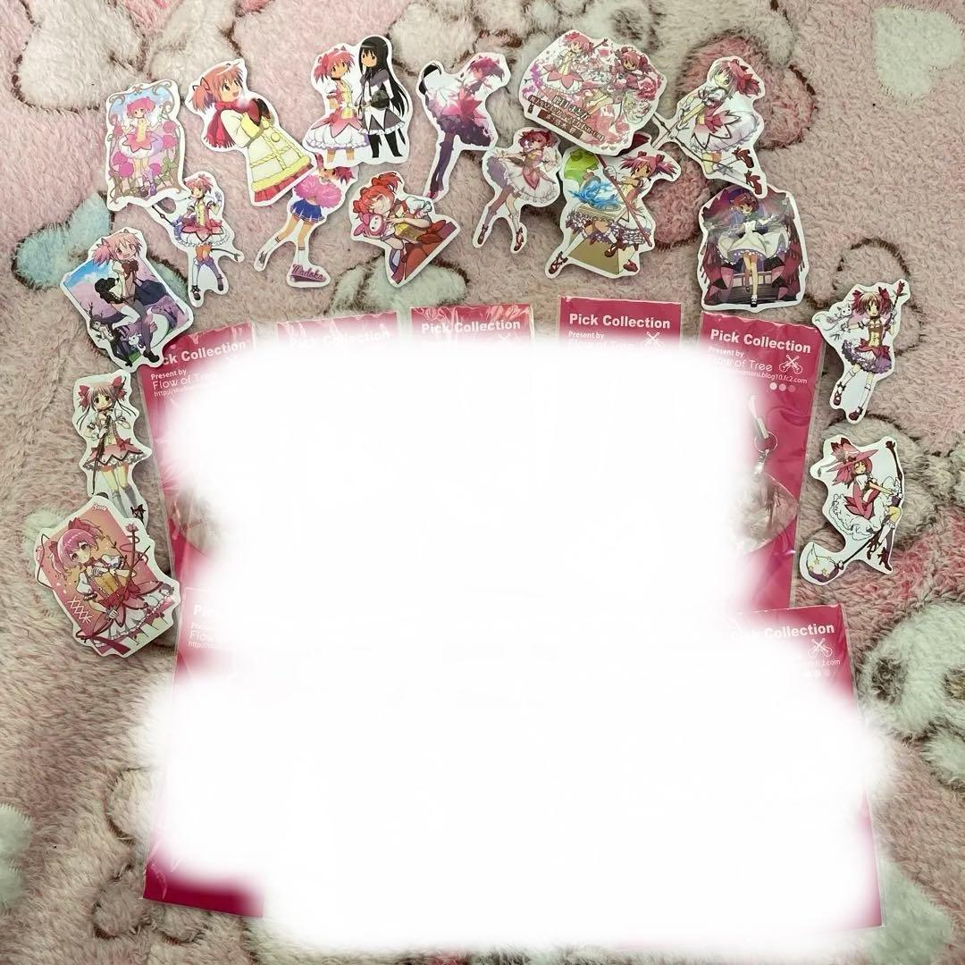 まどマギ　鹿目まどか　37点　まとめ売り