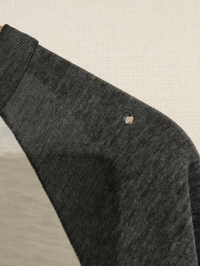 ミュージシャン Grateful Dead 1986 Tour T-Shirt XL