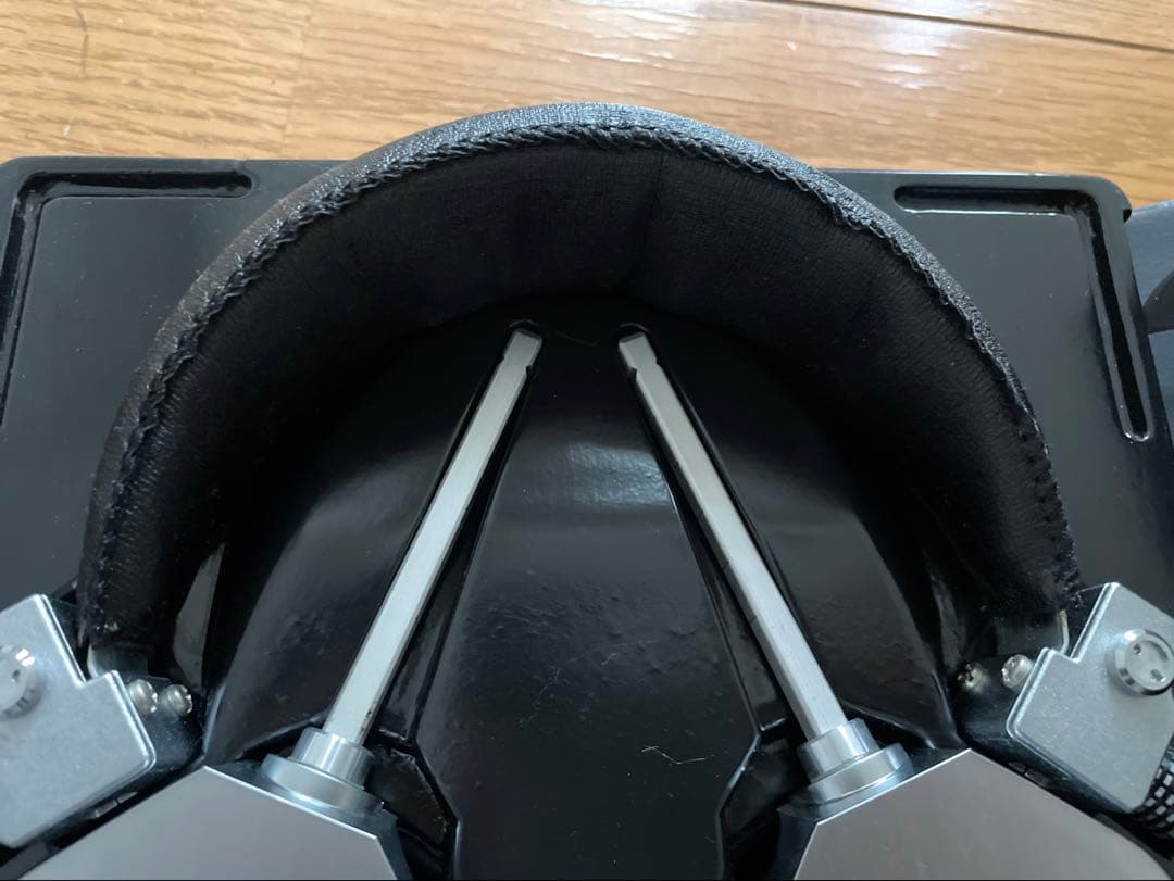 Technics EAH-720 ヘッドホン