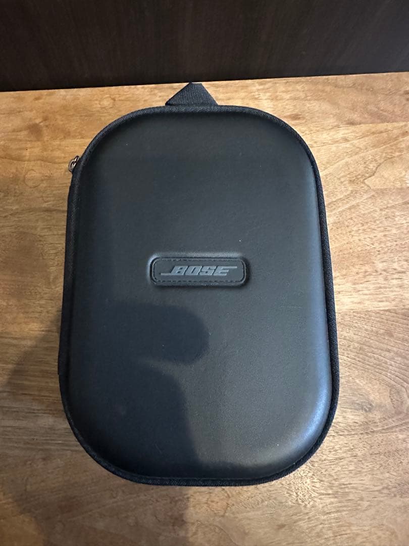 Bose QuietComfort 35 ワイヤレスヘッドフォン