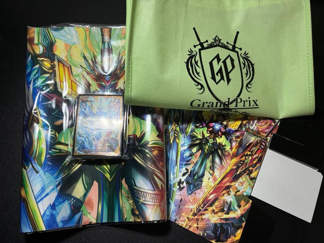 デュエマ引退品