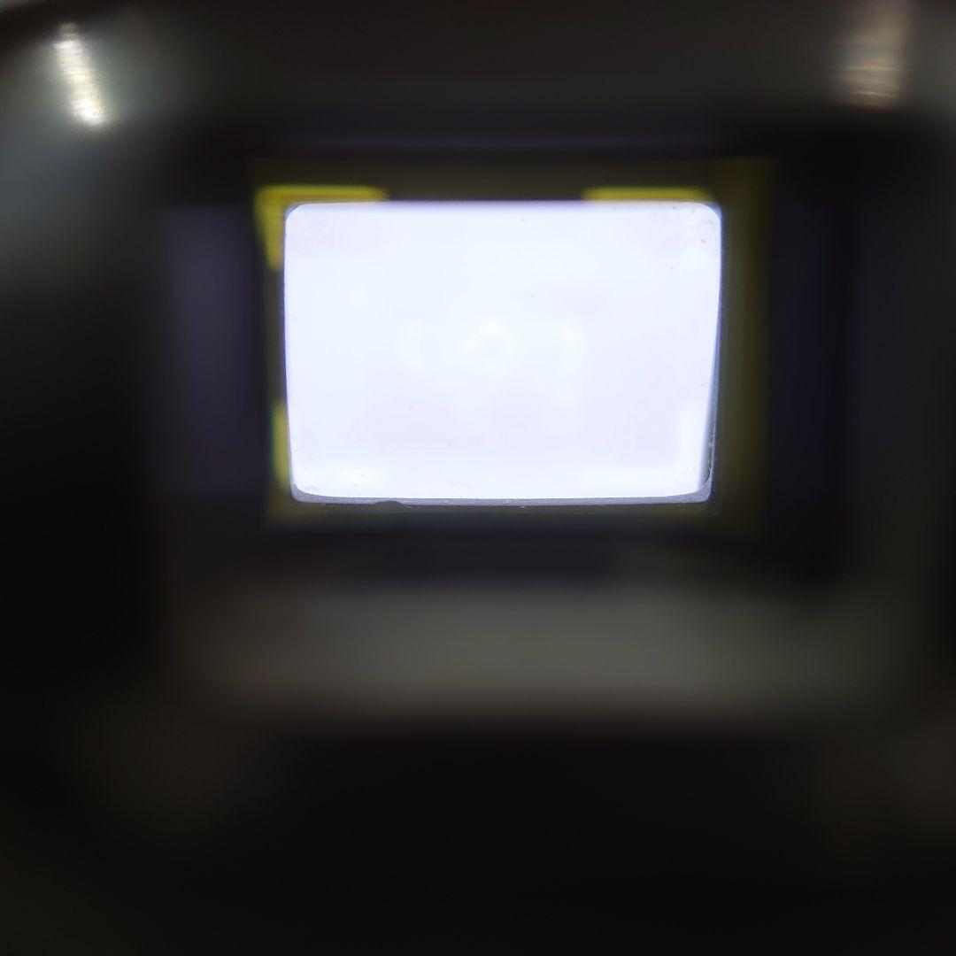 動作ok　CHINON auto3001