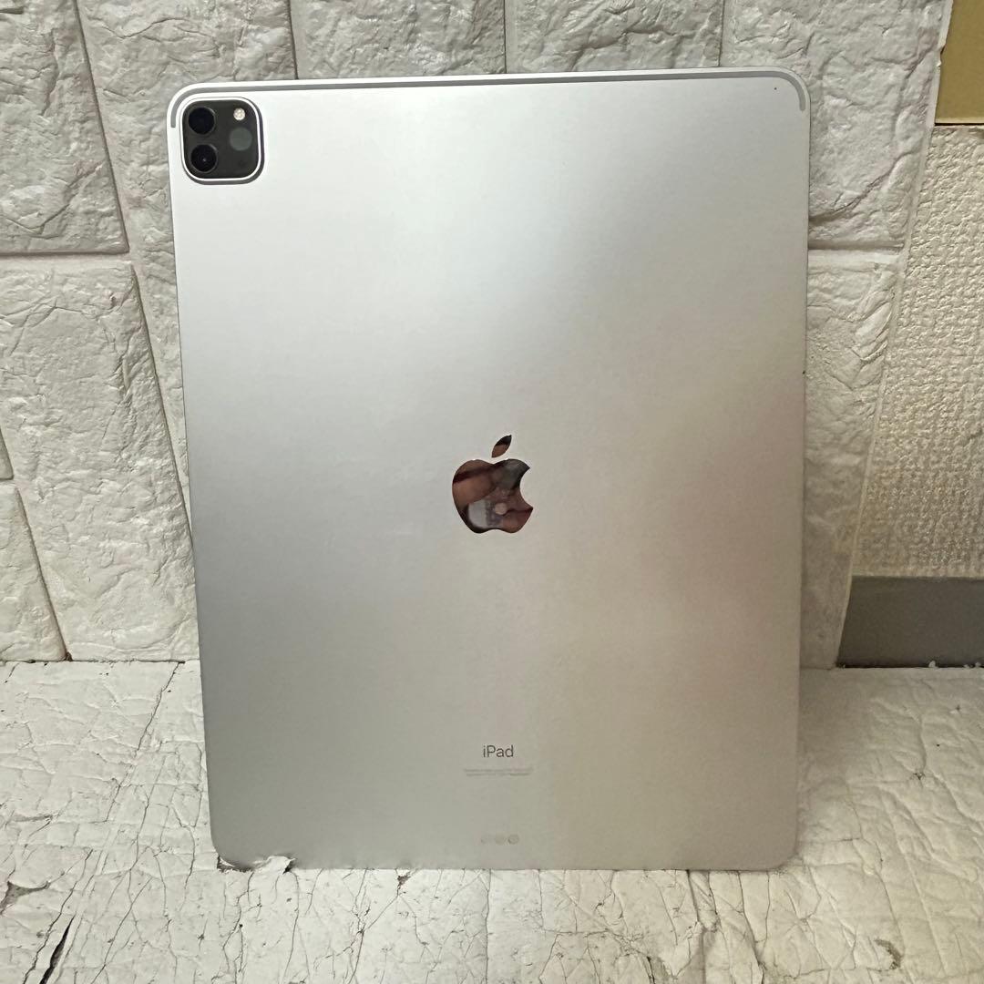 バッテリー100% iPad Pro 12.9 第4世代 256GB Wi-Fi