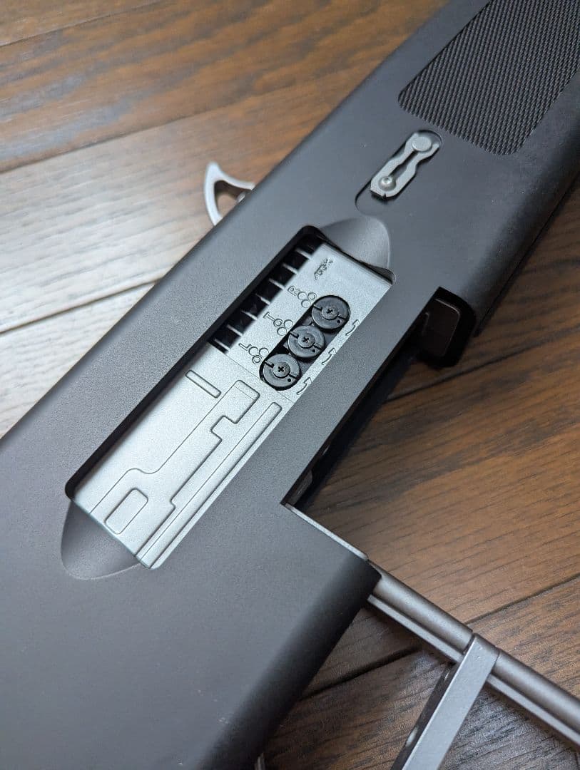 東京マルイ　AA-12　電動ショットガン