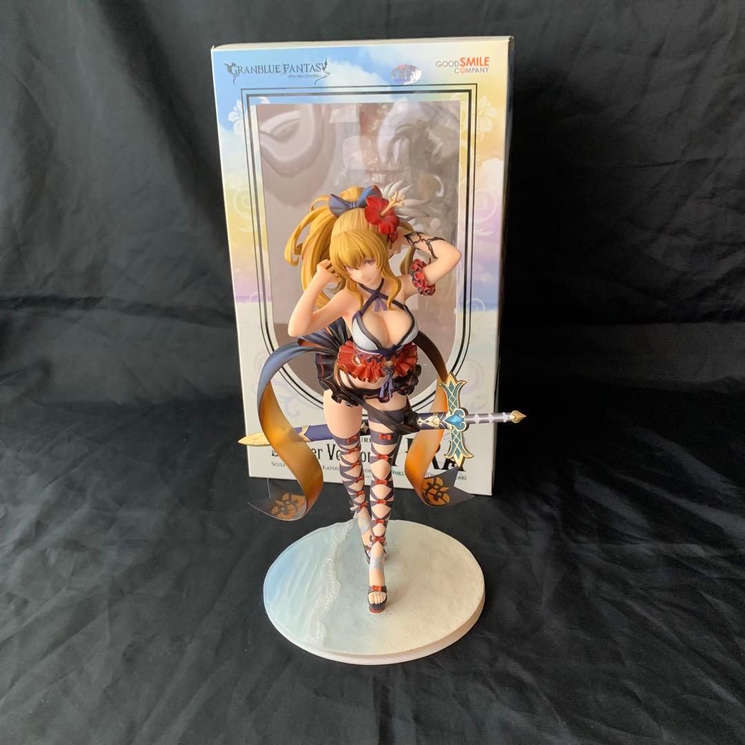 グランブルーファンタジー サマーバージョン ヴィーラ　水着 1/8スケール