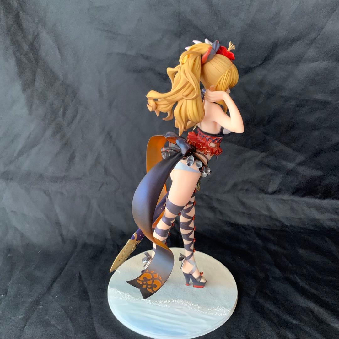 グランブルーファンタジー サマーバージョン ヴィーラ　水着 1/8スケール