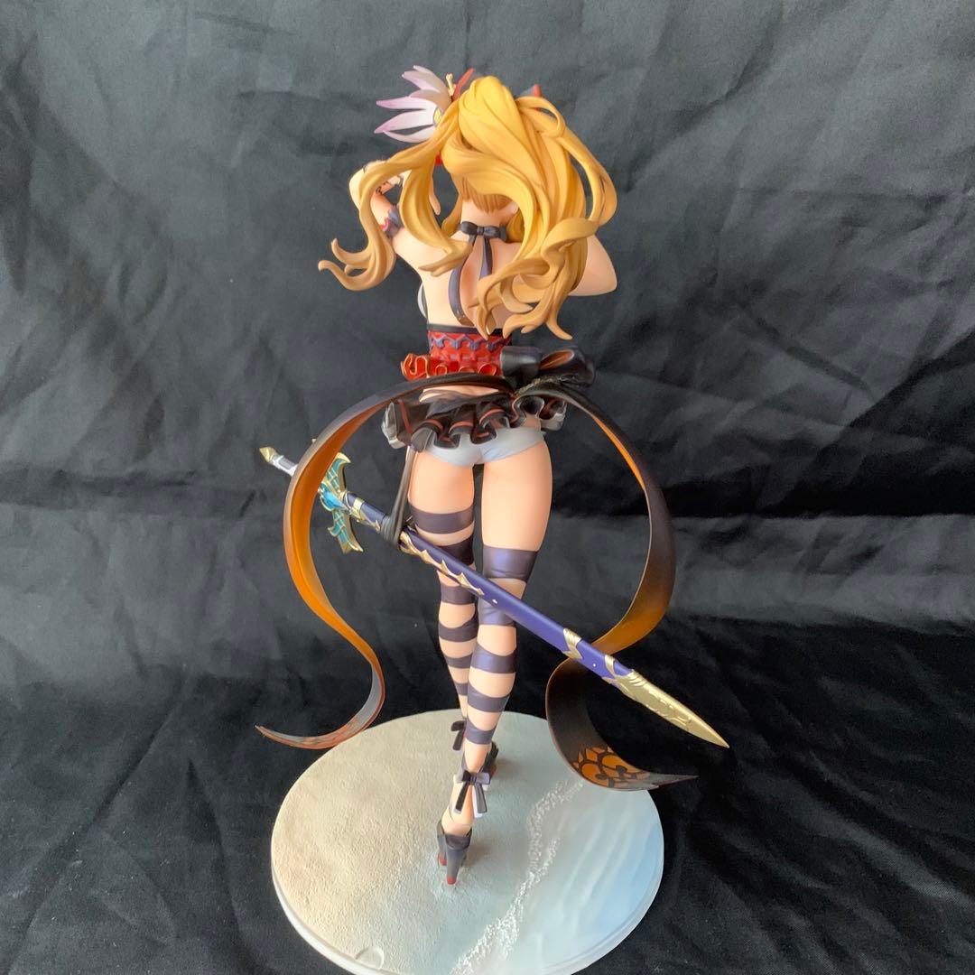 グランブルーファンタジー サマーバージョン ヴィーラ　水着 1/8スケール