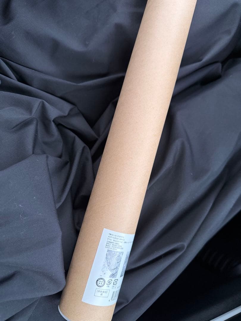 僕のヒーローアカデミア原画展　2枚セット